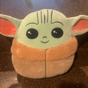 Star Wars Squishmallows Toy